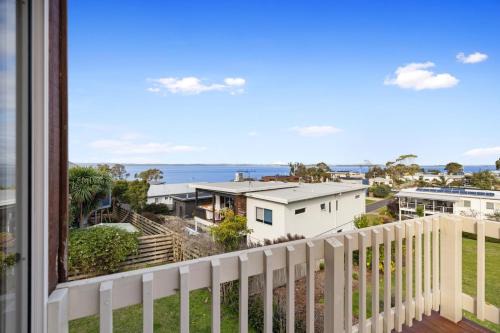 Rhyll Beach Retreat