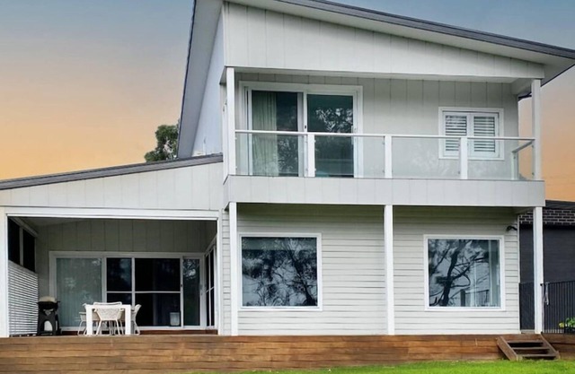 Rhyll Luxury Retreat Phillip Island