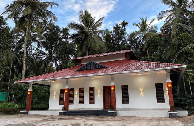 Rhythm Holiday Home