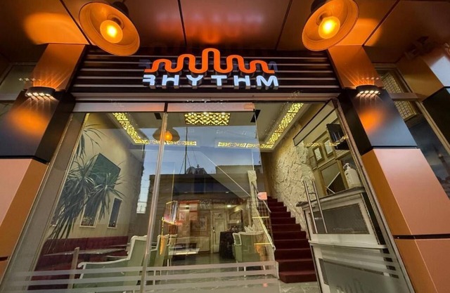 Rhythm Hotel