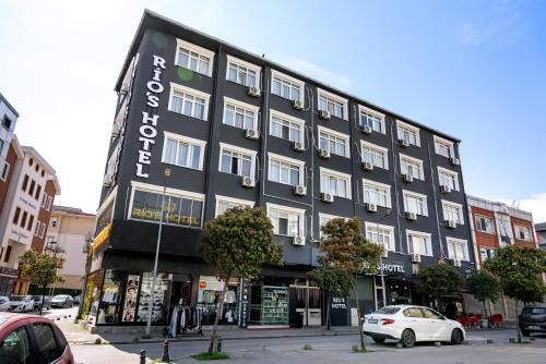 RİO's HOTEL KURTKÖY