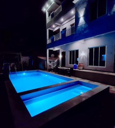 Ria 5Bhk Villa Alibaug