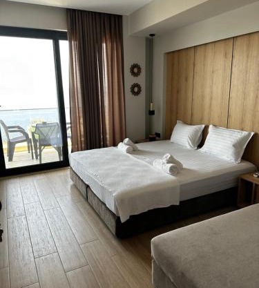 RiA BLU DELUXE HOTEL