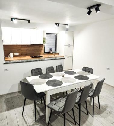 RIA Duplex Ariniș