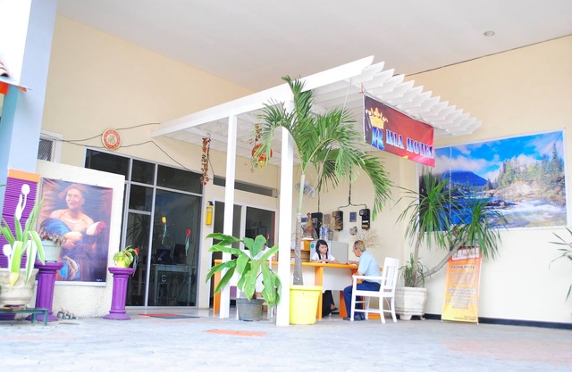 Ria Hotel Jember