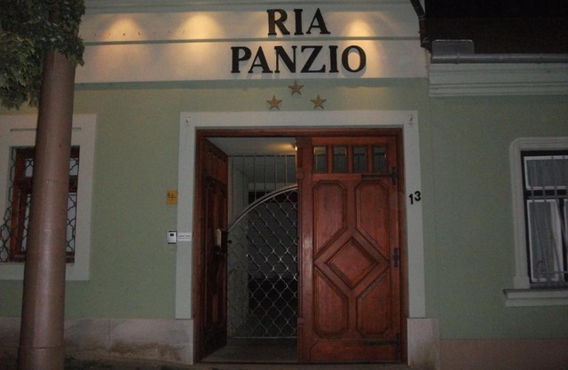 Ria Panzio