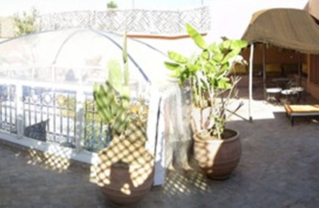 Riad Abaca Badra