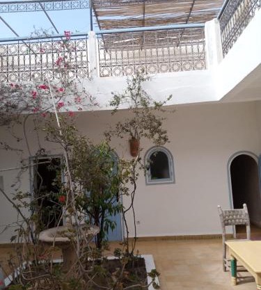 RIAD ACACIA