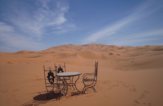 Riad Aicha
