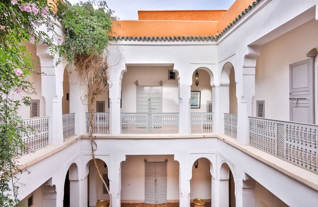 Riad Al Jazira