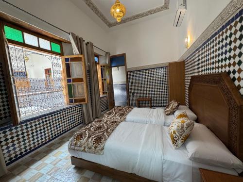 Riad Al Mozyane