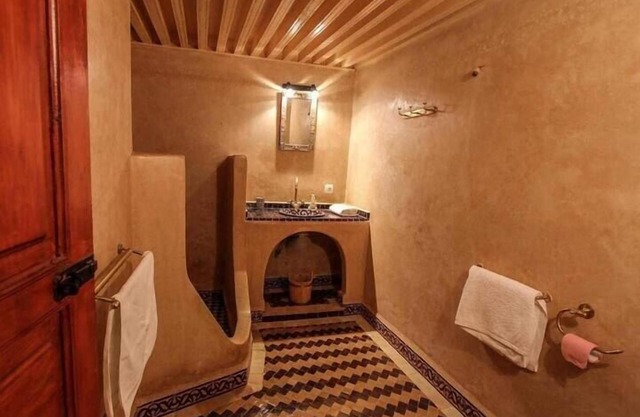 Riad Alfredo