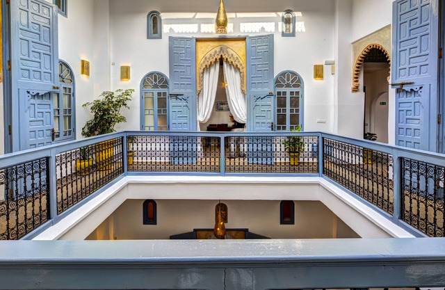 Riad Amaris