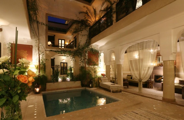 Riad Anjar