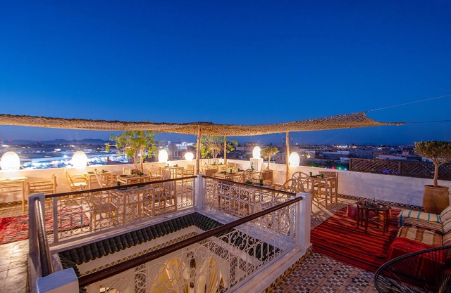 Riad Art & Emotions Boutique Hotel & Spa