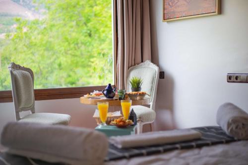 Riad Atlas Bangalow