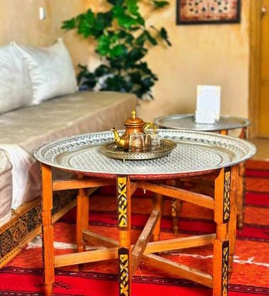 Riad Ayoub Fes