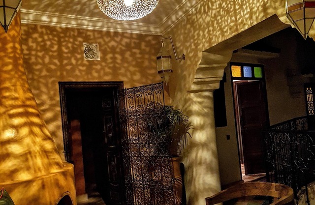 Riad Bilkis