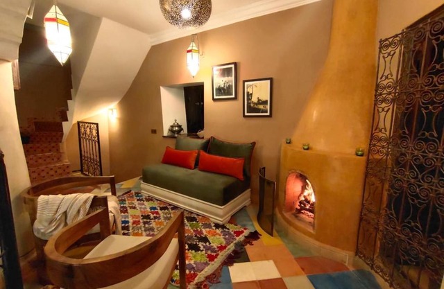Riad BILKIS