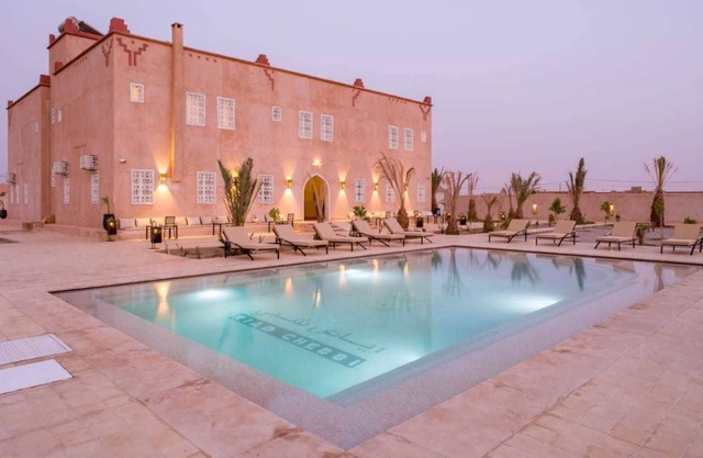 Riad Chebbi