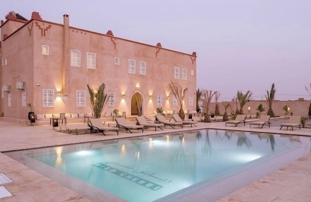 Riad Chebbi