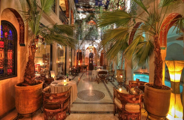Riad Dar Anika