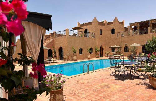 Riad Dar Bergui