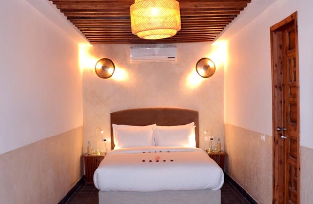 Riad Dar Dar