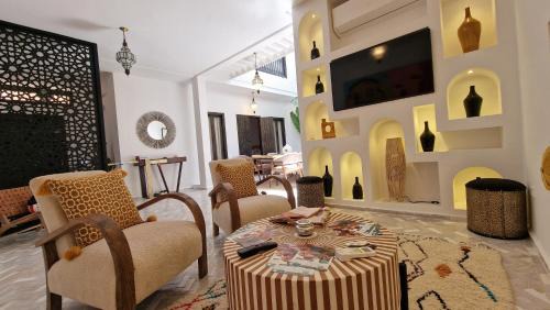 Riad Dar El Bahja