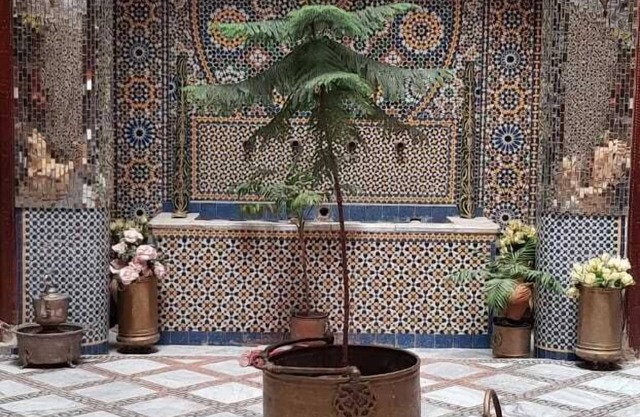 Riad Dar Essafi