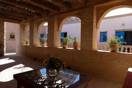 Riad Dar Maya