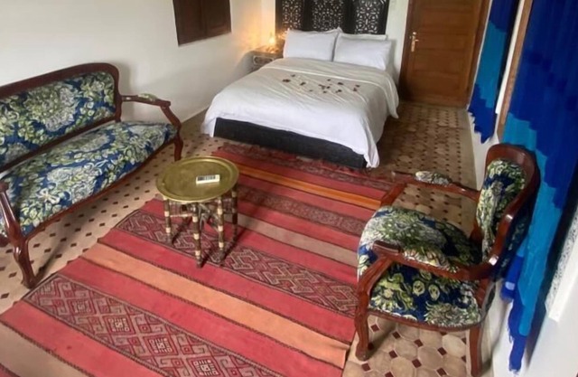 Riad Dar Naima