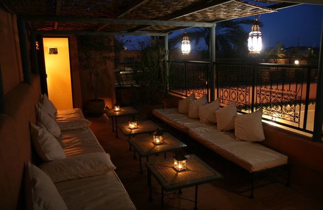 Riad Dar Nimbus