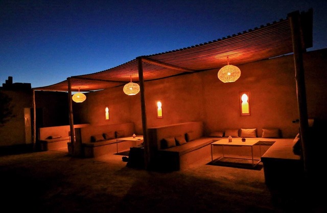 Riad Dar Ouzine