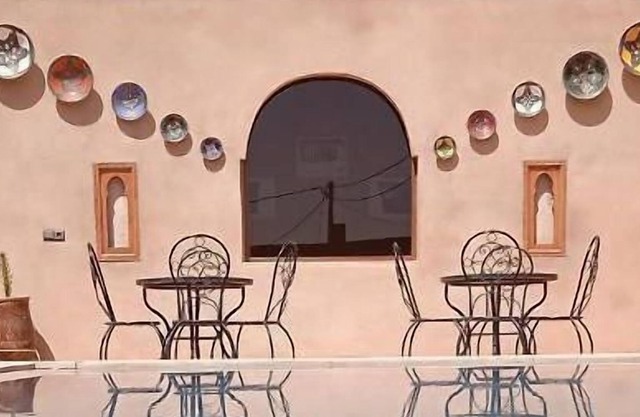 Riad Dar Poublanc