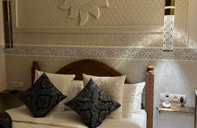 Riad Dar Salima