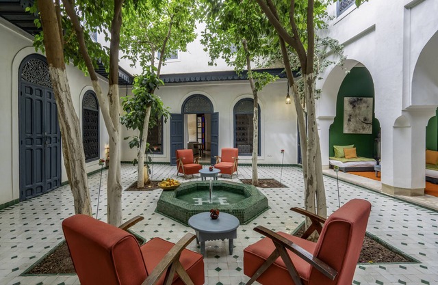 Riad Dar Sara