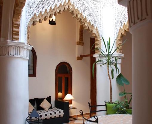 Riad Dar Soufa