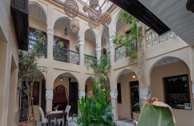 Riad Dar Tuscia