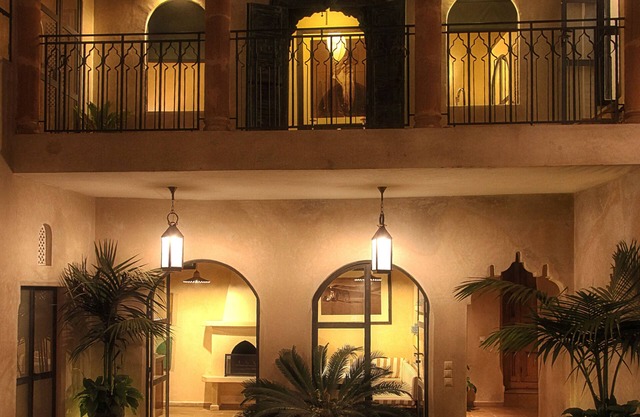 Riad Dar Zen