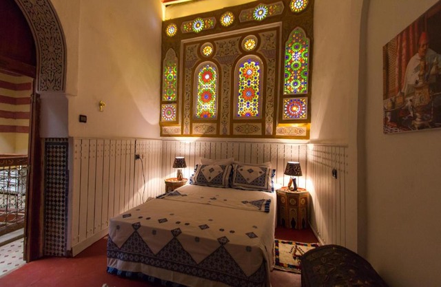 Riad Diwan