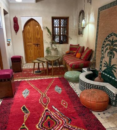 Riad Dutilleul