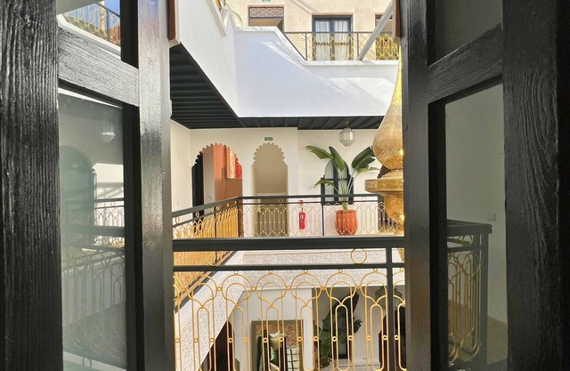 Riad El Khaeir