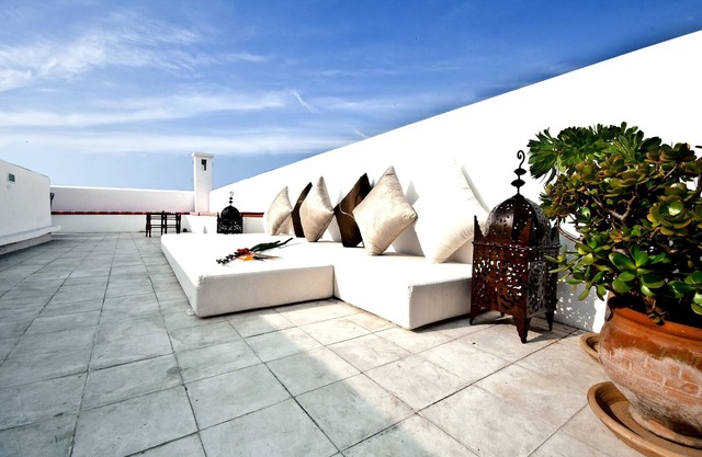 Riad El Maâti