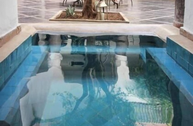 Riad Essaada