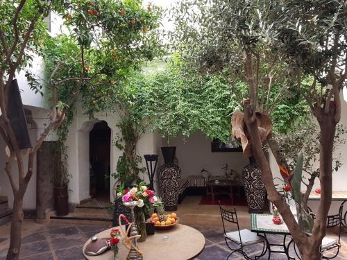 Riad Essaada