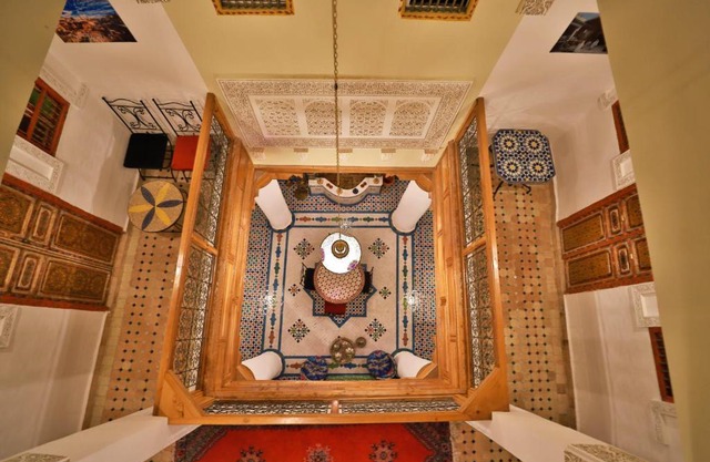 Riad Fes Unique