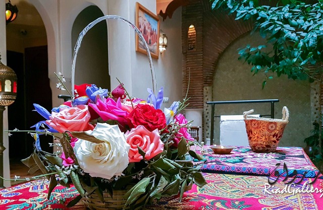 Riad Gallery 49