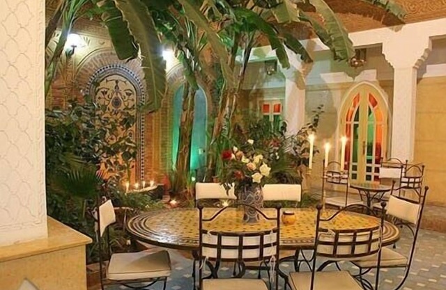 Riad Habib
