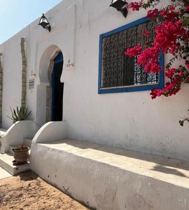 Riad Houch Amine B&B